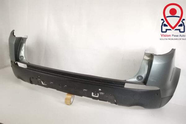 Bara Spate Originala Cu Senzori In Stare Buna Land Rover  Discovery Sport  1 [2014 - 2020] - imagine 3