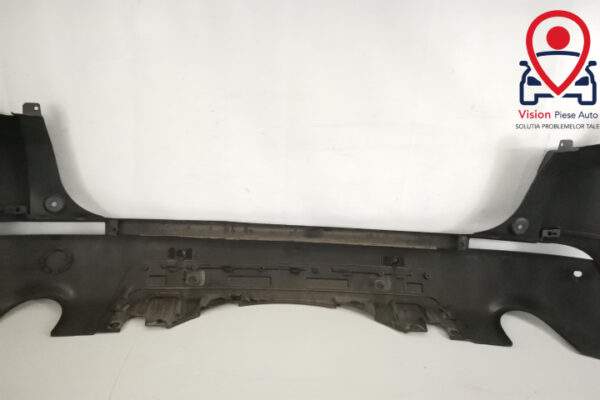 Bara Spate Originala Cu Senzori In Stare Buna Land Rover  Discovery Sport  1 [2014 - 2020] - imagine 6