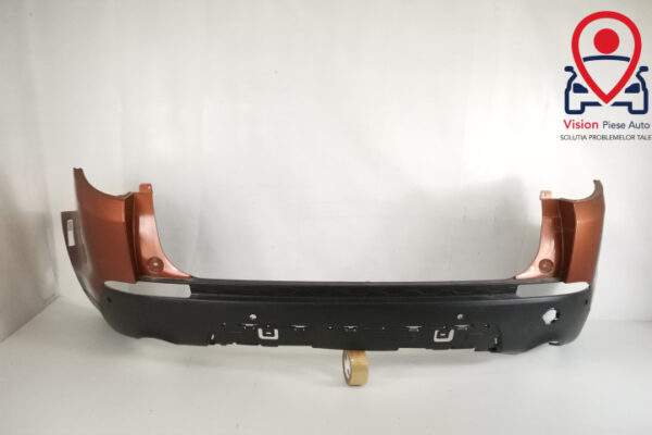Bara Spate Originala Cu Senzori In Stare Buna Land Rover  Discovery Sport  1 [2014 - 2020]