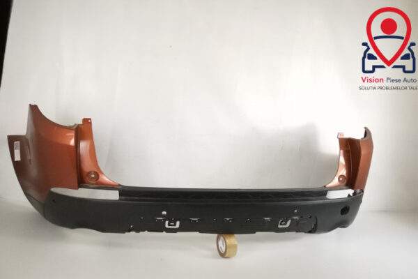 Bara Spate Originala Cu Senzori In Stare Buna Land Rover  Discovery Sport  1 [2014 - 2020] - imagine 2