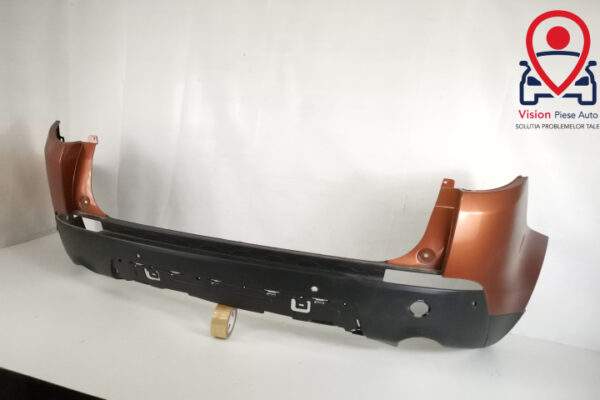 Bara Spate Originala Cu Senzori In Stare Buna Land Rover  Discovery Sport  1 [2014 - 2020] - imagine 3
