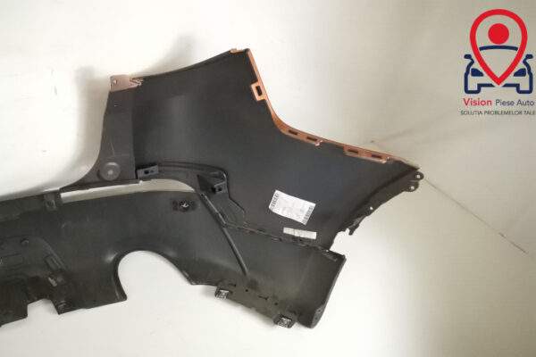 Bara Spate Originala Cu Senzori In Stare Buna Land Rover  Discovery Sport  1 [2014 - 2020] - imagine 5