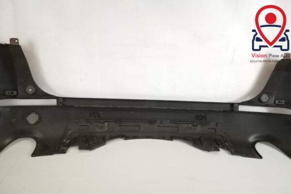 Bara Spate Originala Cu Senzori In Stare Buna Land Rover  Discovery Sport  1 [2014 - 2020] - imagine 6