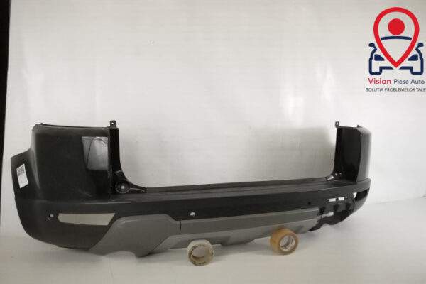 Bara Spate Originala Cu Senzori Si Fusta In Stare Buna Land Rover  Range Rover Evoque  L538 [2011 - 2015] - imagine 2