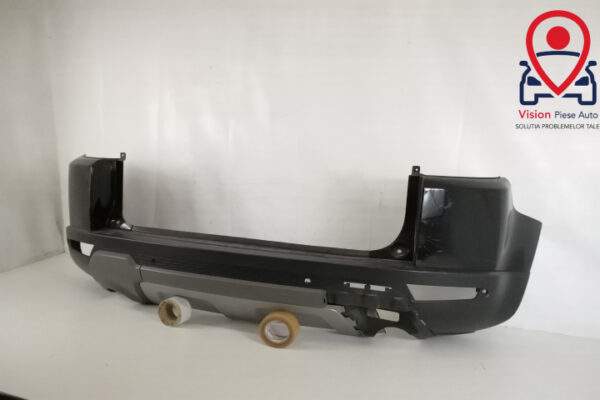 Bara Spate Originala Cu Senzori Si Fusta In Stare Buna Land Rover  Range Rover Evoque  L538 [2011 - 2015] - imagine 3