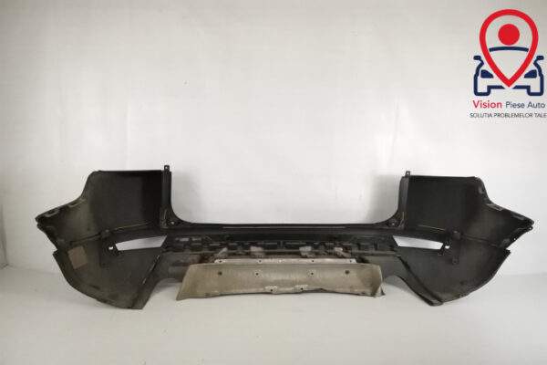 Bara Spate Originala Cu Senzori Si Fusta In Stare Buna Land Rover  Range Rover Evoque  L538 [2011 - 2015] - imagine 4