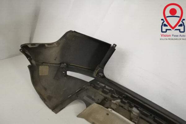 Bara Spate Originala Cu Senzori Si Fusta In Stare Buna Land Rover  Range Rover Evoque  L538 [2011 - 2015] - imagine 7