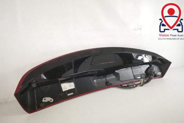 Eleron Haion Portbagaj Original  Land Rover  Range Rover Evoque  L538 [facelift] [2015 - 2020] - imagine 7