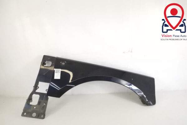 Aripa Dreapta Fata Originala Land Rover  Range Rover Vogue  3 [2th facelift] [2009 - 2012]