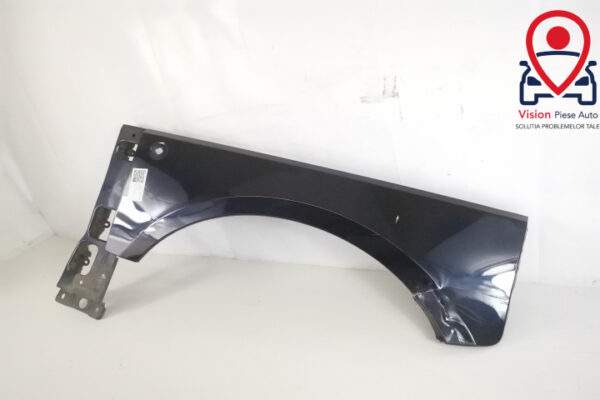 Aripa Dreapta Fata Originala Land Rover  Range Rover Vogue  3 [2th facelift] [2009 - 2012] - imagine 3