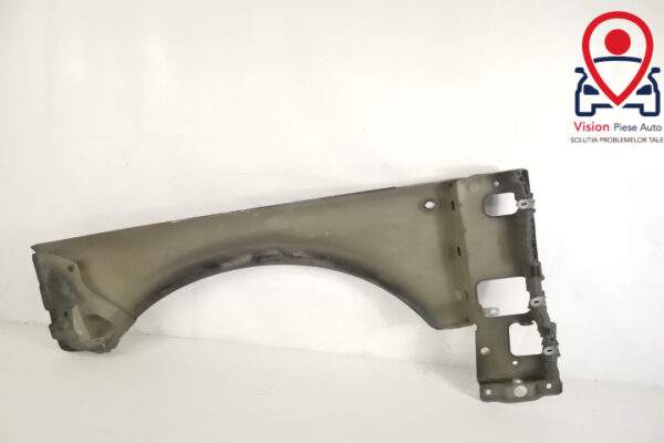 Aripa Dreapta Fata Originala Land Rover  Range Rover Vogue  3 [2th facelift] [2009 - 2012] - imagine 4