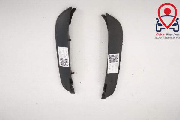 Deflector Aer Bara Fata Stanga Original In Stare Buna Land Rover  Range Rover Evoque  L538 [2011 - 2015]