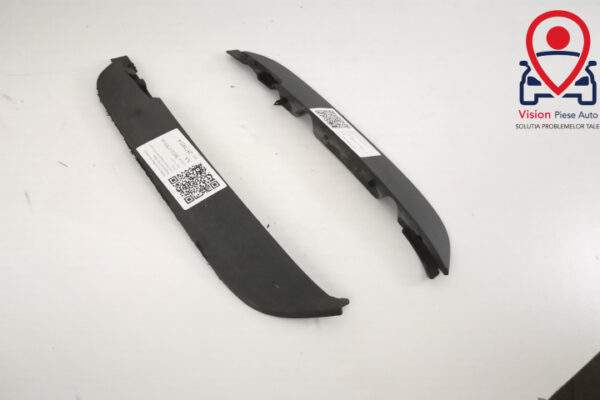 Deflector Aer Bara Fata Stanga Original In Stare Buna Land Rover  Range Rover Evoque  L538 [2011 - 2015] - imagine 2