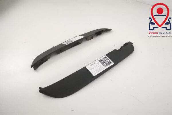 Deflector Aer Bara Fata Stanga Original In Stare Buna Land Rover  Range Rover Evoque  L538 [2011 - 2015] - imagine 3