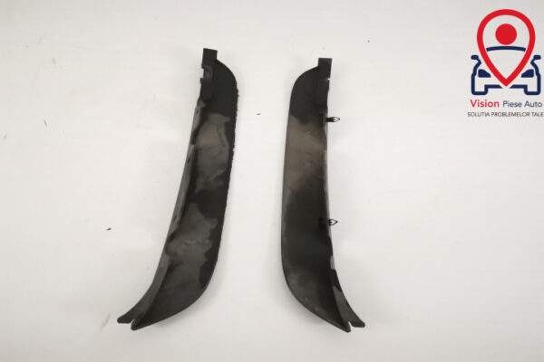 Deflector Aer Bara Fata Dreapta Original In Stare Buna Land Rover  Range Rover Evoque  L538 [2011 - 2015] - imagine 4