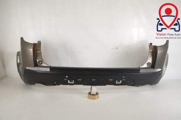 Bara Spate Originala Cu Senzori Si Fusta In Stare Buna Land Rover  Discovery Sport  1 [2014 - 2020]
