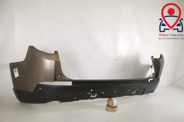 Bara Spate Originala Cu Senzori Si Fusta In Stare Buna Land Rover  Discovery Sport  1 [2014 - 2020] - imagine 2