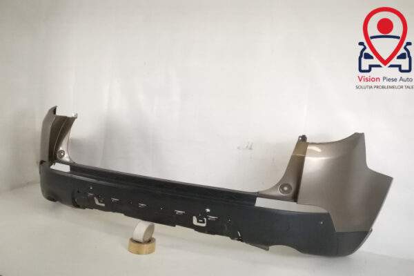 Bara Spate Originala Cu Senzori Si Fusta In Stare Buna Land Rover  Discovery Sport  1 [2014 - 2020] - imagine 3