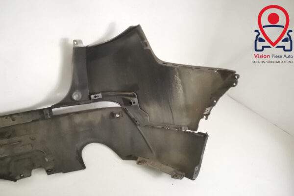 Bara Spate Originala Cu Senzori Si Fusta In Stare Buna Land Rover  Discovery Sport  1 [2014 - 2020] - imagine 5