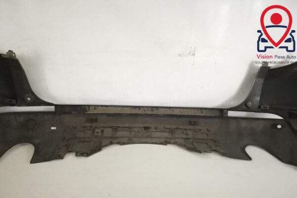 Bara Spate Originala Cu Senzori Si Fusta In Stare Buna Land Rover  Discovery Sport  1 [2014 - 2020] - imagine 6