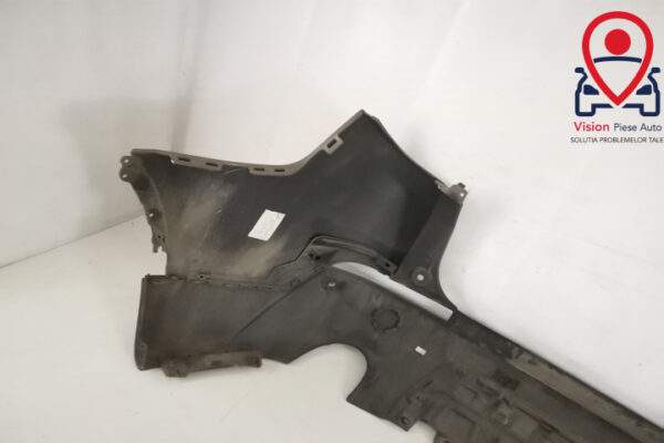 Bara Spate Originala Cu Senzori Si Fusta In Stare Buna Land Rover  Discovery Sport  1 [2014 - 2020] - imagine 7