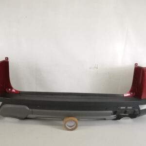 Bara Spate Originala Cu Senzori In Stare Buna Land Rover  Range Rover Evoque  L538 [2011 - 2015]