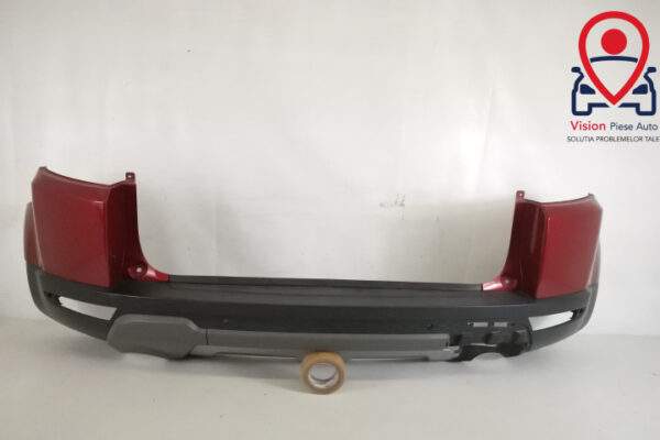 Bara Spate Originala Cu Senzori In Stare Buna Land Rover  Range Rover Evoque  L538 [2011 - 2015]