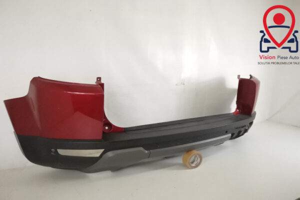Bara Spate Originala Cu Senzori In Stare Buna Land Rover  Range Rover Evoque  L538 [2011 - 2015] - imagine 2