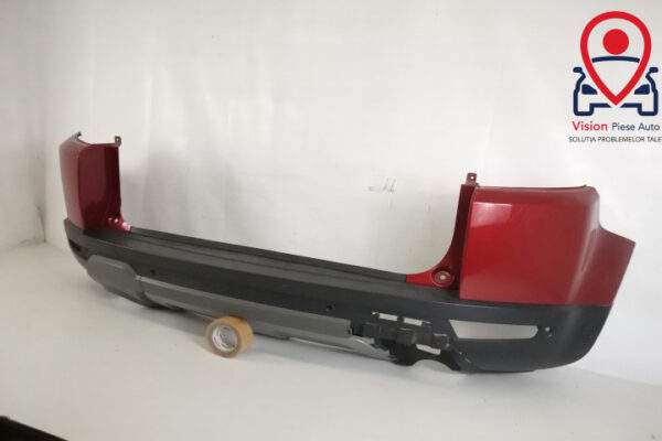 Bara Spate Originala Cu Senzori In Stare Buna Land Rover  Range Rover Evoque  L538 [2011 - 2015] - imagine 3