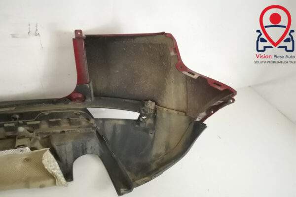 Bara Spate Originala Cu Senzori In Stare Buna Land Rover  Range Rover Evoque  L538 [2011 - 2015] - imagine 5