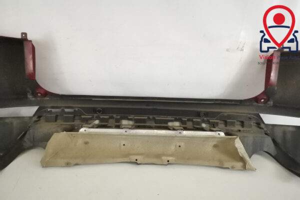Bara Spate Originala Cu Senzori In Stare Buna Land Rover  Range Rover Evoque  L538 [2011 - 2015] - imagine 6