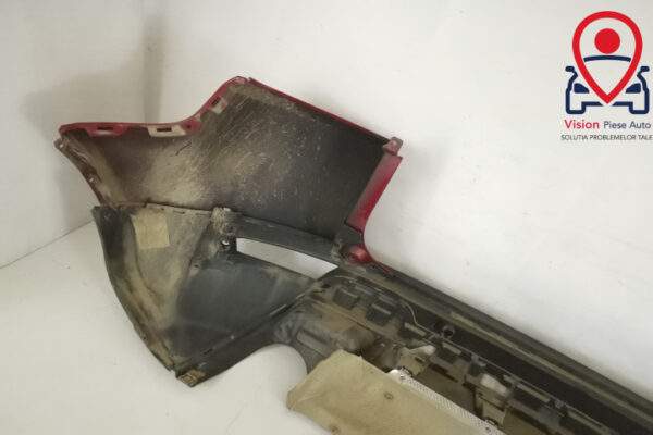 Bara Spate Originala Cu Senzori In Stare Buna Land Rover  Range Rover Evoque  L538 [2011 - 2015] - imagine 7