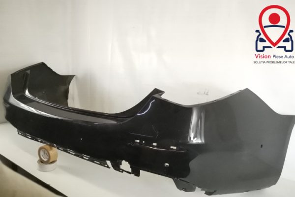 Bara Spate Originala Cu Senzori In Stare Buna Mercedes-Benz S-Class W223 [2021 - 2024] Mercedes-Benz  S-Class W223 [2021 - 2024] - imagine 3