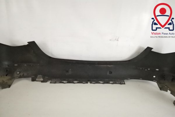Bara Spate Originala Cu Senzori In Stare Buna Mercedes-Benz S-Class W223 [2021 - 2024] Mercedes-Benz  S-Class W223 [2021 - 2024] - imagine 6