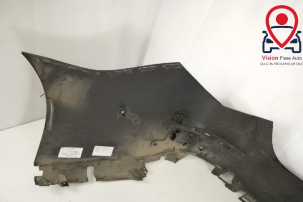 Bara Spate Originala Cu Senzori In Stare Buna Mercedes-Benz S-Class W223 [2021 - 2024] Mercedes-Benz  S-Class W223 [2021 - 2024] - imagine 7