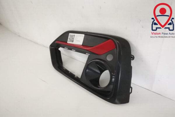 Grila Proiector Laterala Stanga Originala In Stare Buna Cu Senzor Honda  Civic  10 [facelift] [2020 - 2022] - imagine 3