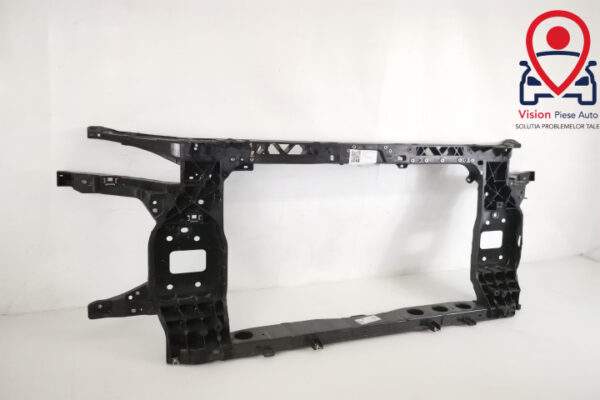 Trager Panou Frontal Original NX4 Hyundai  Tucson  4 [2020 - 2022] - imagine 2