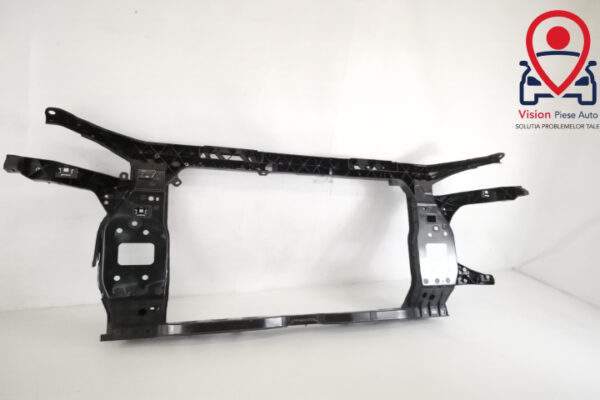 Trager Panou Frontal Original NX4 Hyundai  Tucson  4 [2020 - 2022] - imagine 5