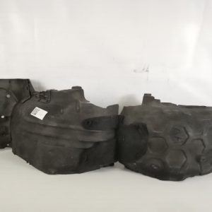 Carenaj Stanga Spate Original in Stare Buna	 Volkswagen VW  Touareg  generatia 3 CR [2018 - 2022]