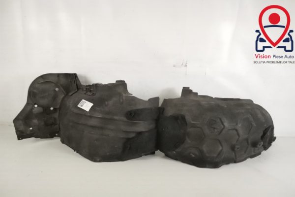 Carenaj Stanga Spate Original in Stare Buna	 Volkswagen VW  Touareg  generatia 3 CR [2018 - 2022]