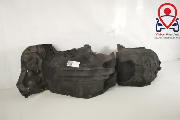 Carenaj Stanga Spate Original in Stare Buna	 Volkswagen VW  Touareg  generatia 3 CR [2018 - 2022] - imagine 2