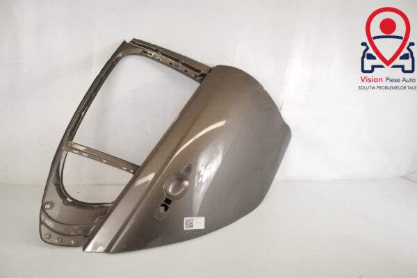 Usa Dreapta Spate Originala  Jaguar  XF  X250 [2007 - 2011] - imagine 2