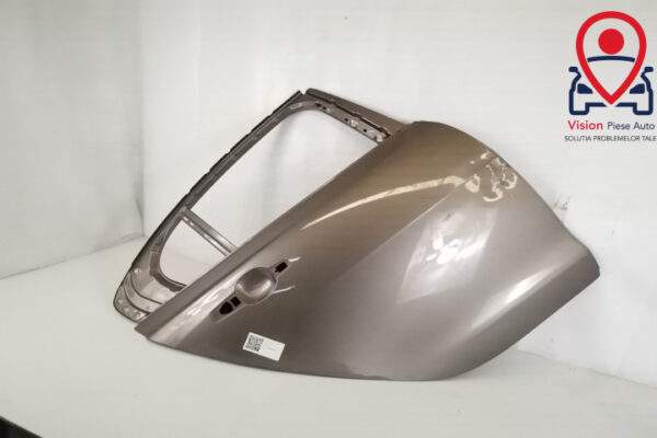 Usa Dreapta Spate Originala  Jaguar  XF  X250 [2007 - 2011] - imagine 3