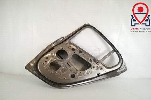 Usa Dreapta Spate Originala  Jaguar  XF  X250 [2007 - 2011] - imagine 4