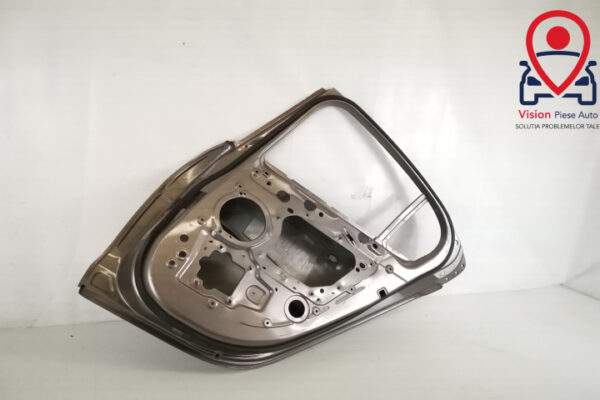 Usa Dreapta Spate Originala  Jaguar  XF  X250 [2007 - 2011] - imagine 5