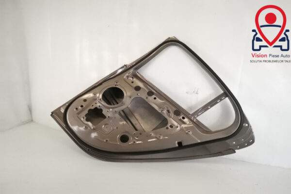 Usa Dreapta Spate Originala  Jaguar  XF  X250 [2007 - 2011] - imagine 6