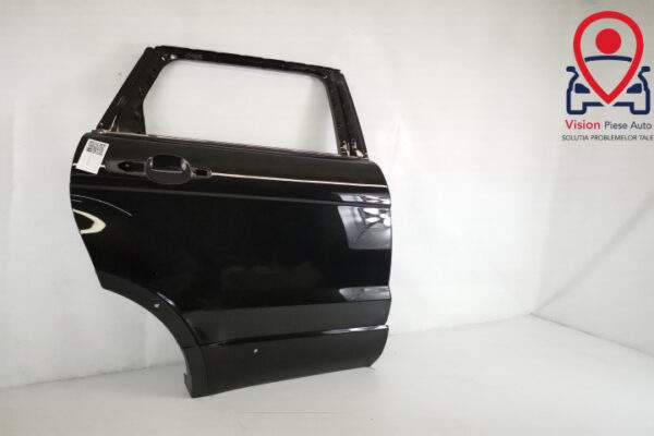 Usa Dreapta Spate Originala  Land Rover  Range Rover Evoque  L538 [2011 - 2015] - imagine 2
