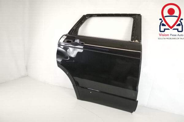 Usa Dreapta Spate Originala  Land Rover  Range Rover Evoque  L538 [2011 - 2015] - imagine 3