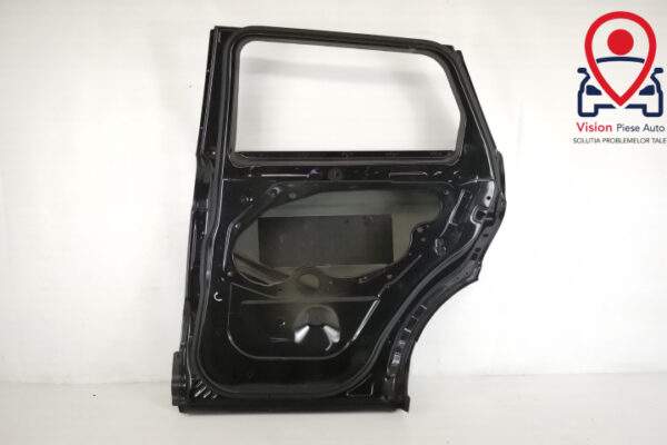 Usa Dreapta Spate Originala  Land Rover  Range Rover Evoque  L538 [2011 - 2015] - imagine 4