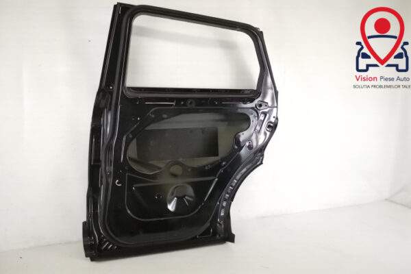 Usa Dreapta Spate Originala  Land Rover  Range Rover Evoque  L538 [2011 - 2015] - imagine 5